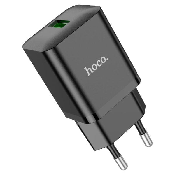Karikues Fast Charge Single Port N26 Maxim