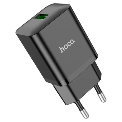 Karikues Fast Charge Single Port N26 Maxim