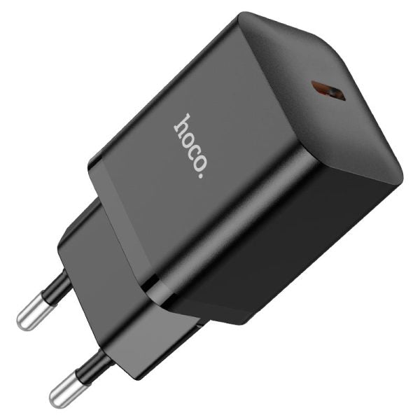 Set Karikues N27 Me Kabllo (USB-C To USB-C)