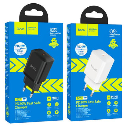 Karikues Fast Charge N27 Innovative