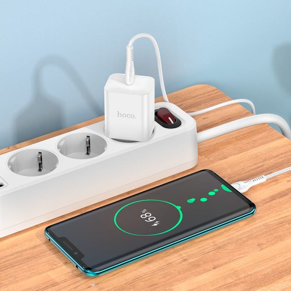 Karikues Fast Charge N27 Innovative
