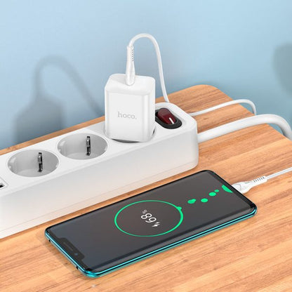 Karikues Fast Charge N27 Innovative