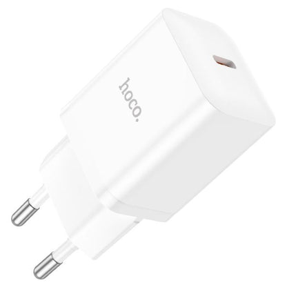 Set Karikues N27 Me Kabllo (USB-C To USB-C)