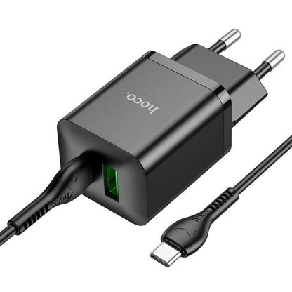 Set Karikues N28 Founder Me Kabllo (USB-C To C)