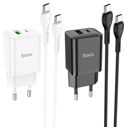 Set Karikues N28 Founder Me Kabllo (USB-C To C)