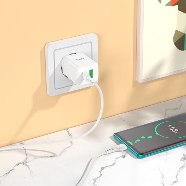 Karikues Fast Charge N28 Founder