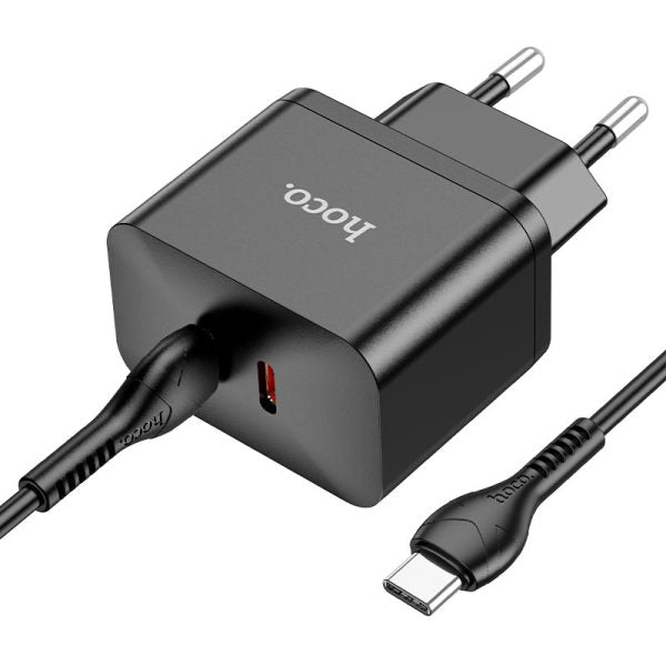Set Karikues N29 Triumph Me Kabllo (USB-C To C)
