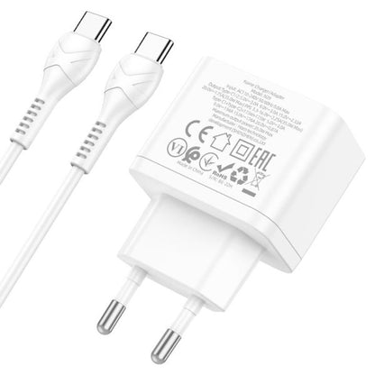 Set Karikues N29 Triumph Me Kabllo (USB-C To C)