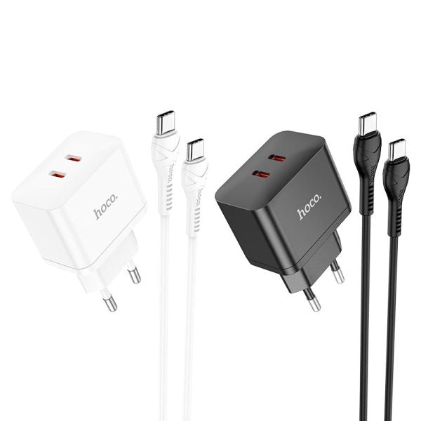 Set Karikues N29 Triumph Me Kabllo (USB-C To C)