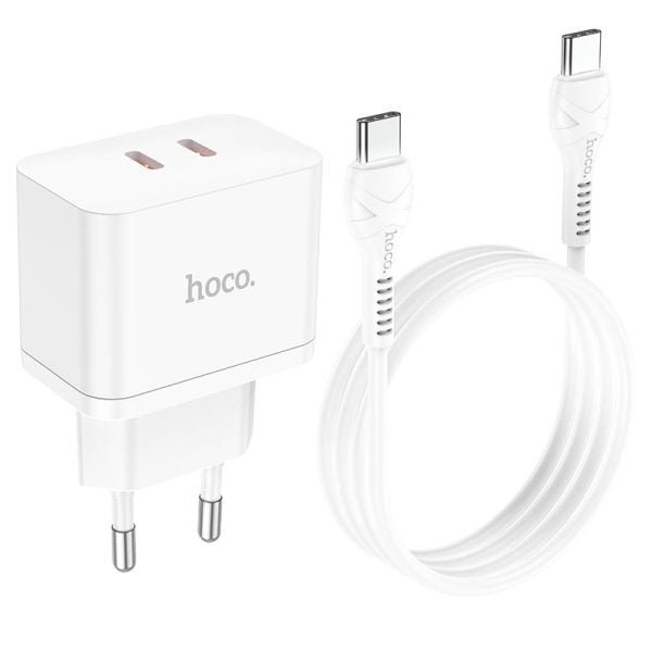 Set Karikues N29 Triumph Me Kabllo (USB-C To C)