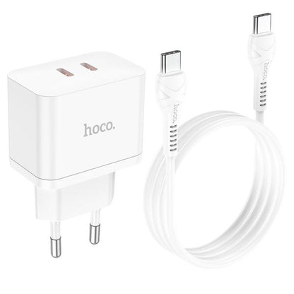 Set Karikues N29 Triumph Me Kabllo (USB-C To C)