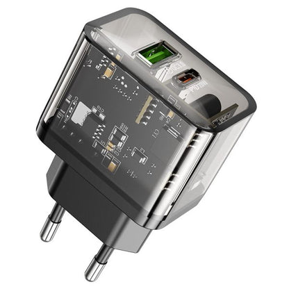 Set Karikues N34 Dazzling Me Kabllo (USB-C To C)
