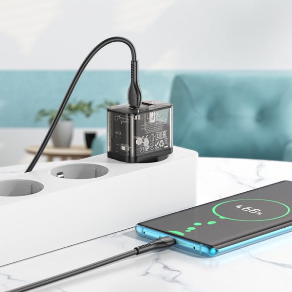 Karikues Fast Charge N34 Dazzling