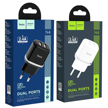 Karikues Dual Port EU N4 Aspiring