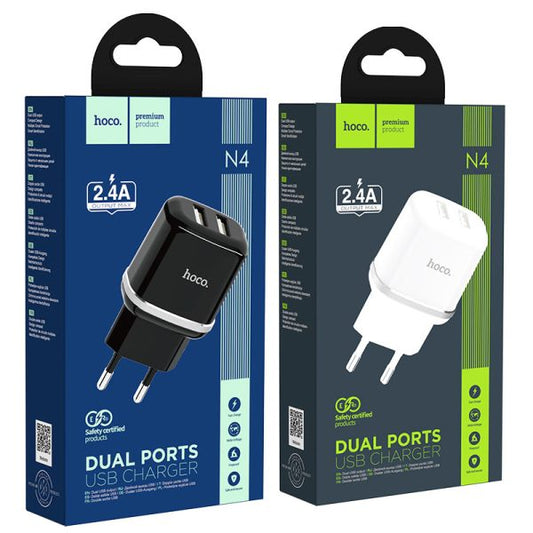 Karikues Dual Port EU N4 Aspiring