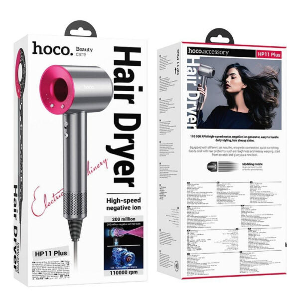 Tharese Flokesh Hoco HP11