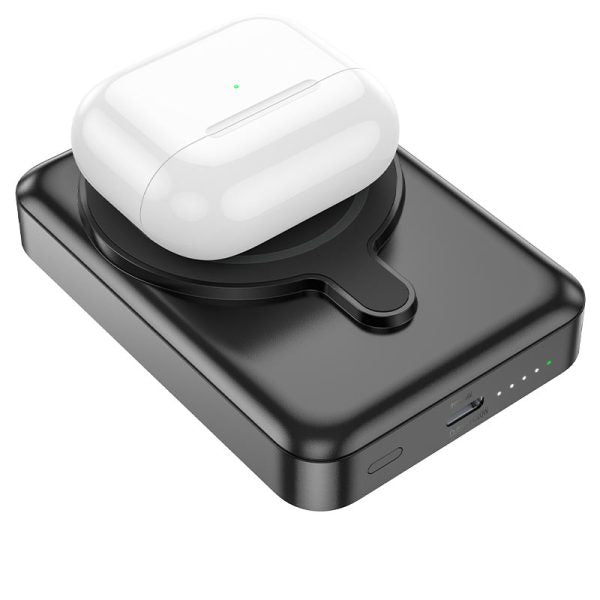 Powerbank Magnetike 10000mAh Q11 Expressar