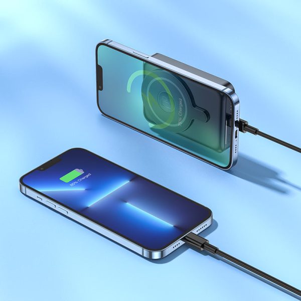 Powerbank Magnetike 10000mAh Q11 Expressar