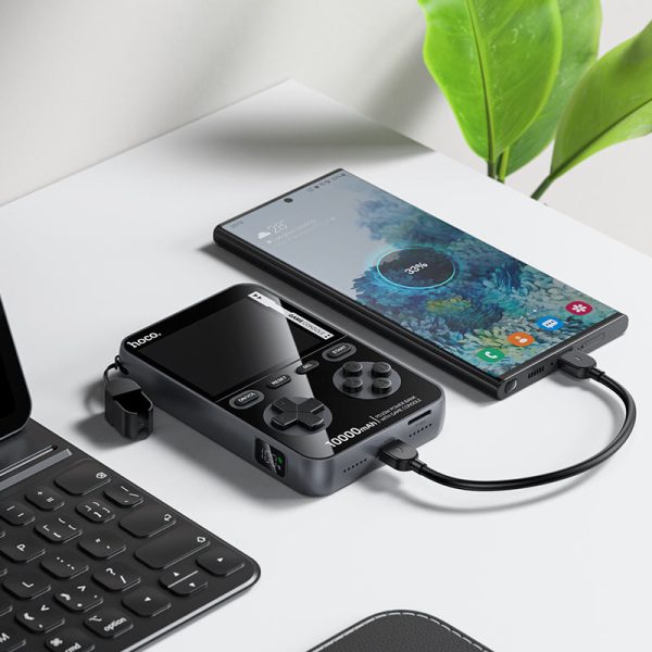 Q47 Shine MaxCharge Gaming Power Bank