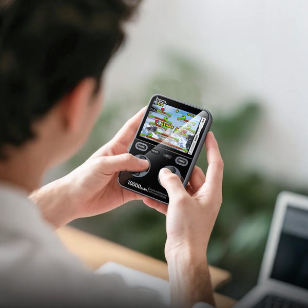 Q47 Shine MaxCharge Gaming Power Bank