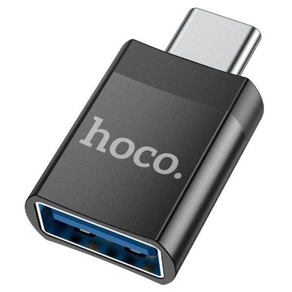 Adaptor Type-C Male to USB-A Female UA17