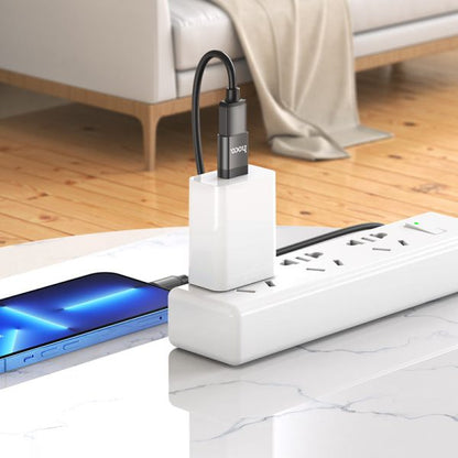 Adaptor Type-C Male to USB-A Female UA17