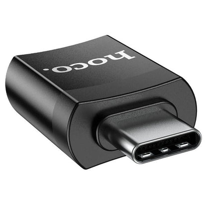 Adaptor Type-C Male to USB-A Female UA17
