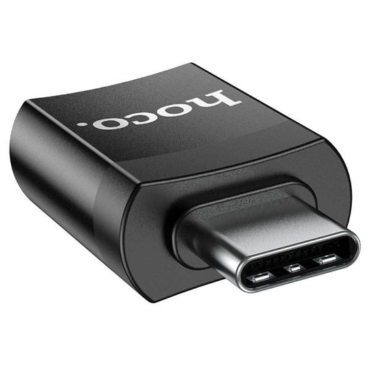 Adaptor Type-C Male to USB-A Female UA17