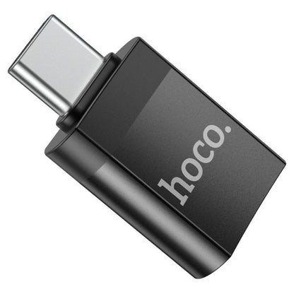 Adaptor Type-C Male to USB-A Female UA17
