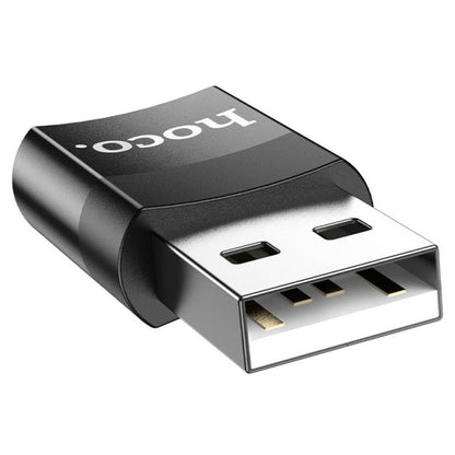 Adaptor USB-A Male to Type-C Female UA17