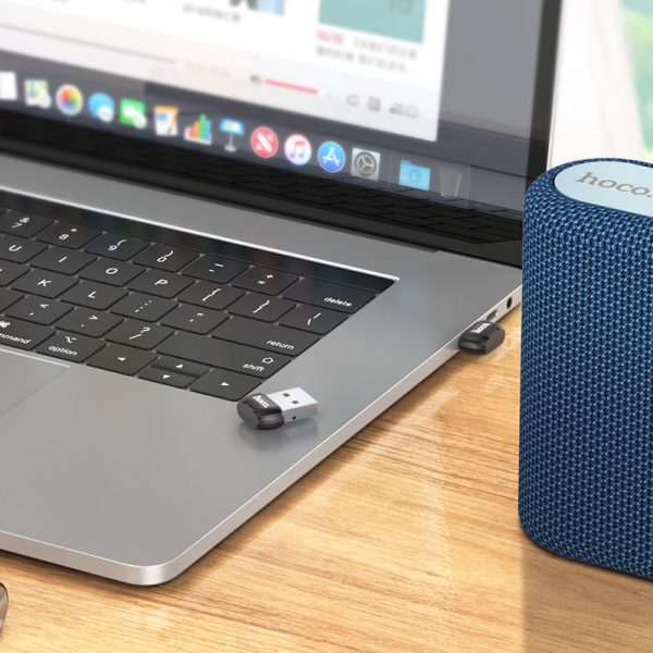 Adaptor Bluetooth USB UA18