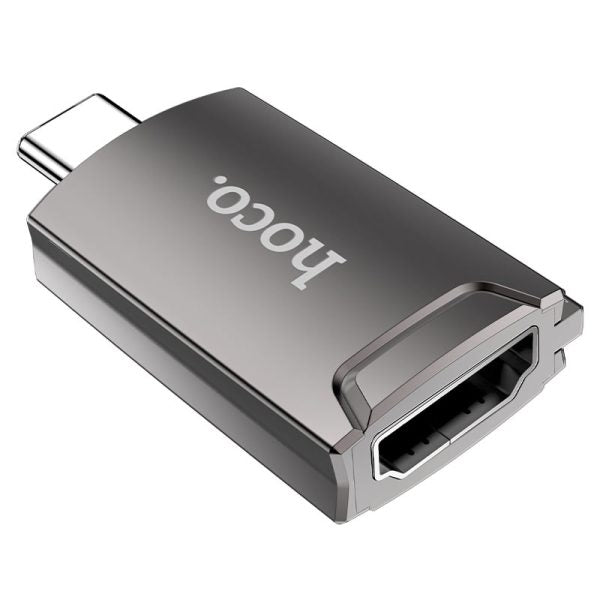 Adaptor Type-C to HDMI UA19 Easy flow