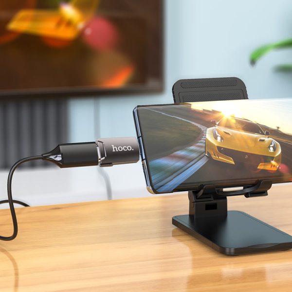 Adaptor Type-C to HDMI UA19 Easy flow