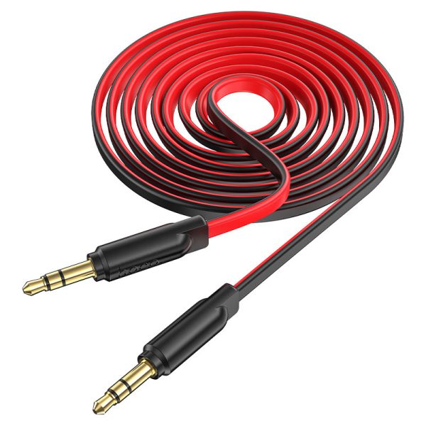 Kabllo Adaptor AUX To AUX UPA16