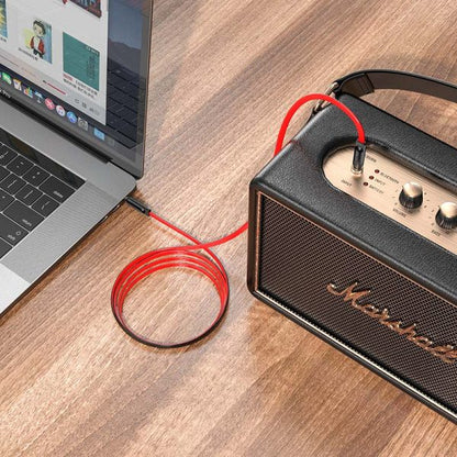 Kabllo Adaptor AUX To AUX UPA16