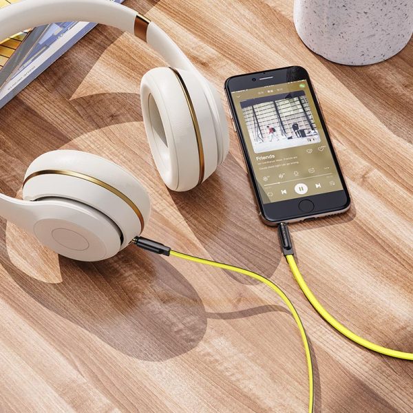 Kabllo Adaptor AUX To AUX UPA16