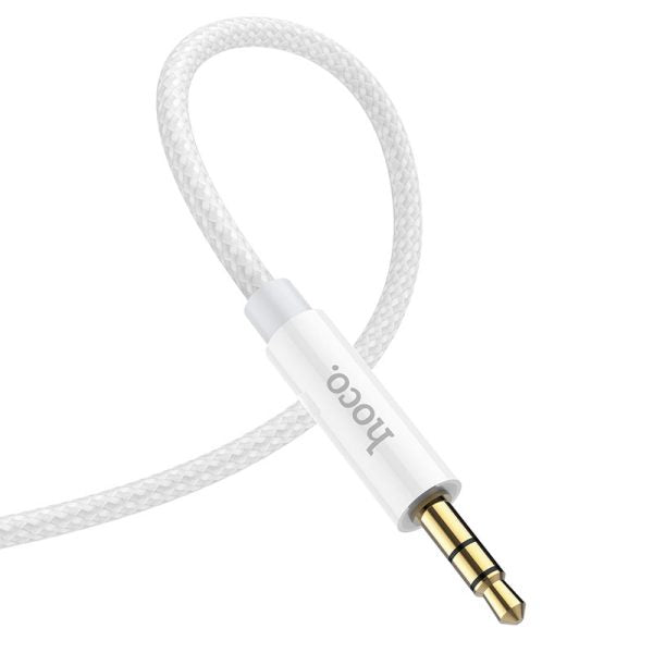 Kabllo Adaptor AUX To USB-C UPA19
