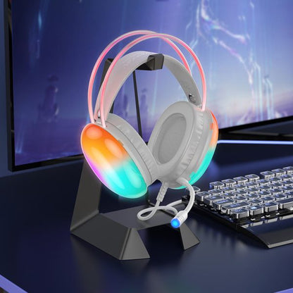 Kufje Gaming Me Kabllo + USB7.1 W109 Rich