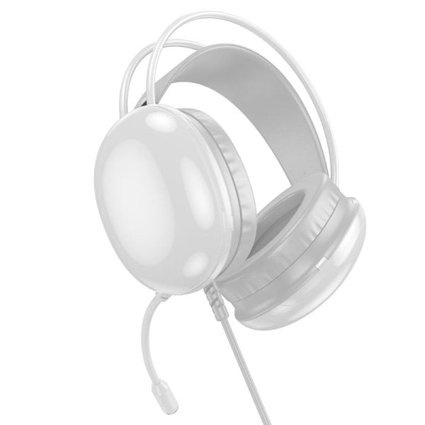 Kufje Gaming Me Kabllo W109 Rich