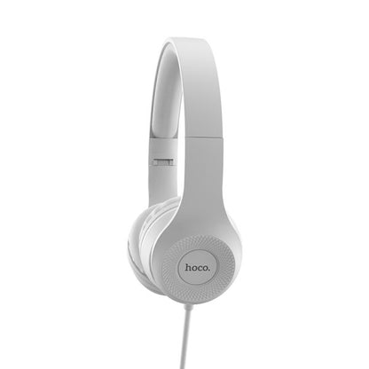 Kufje Me Kabllo W21 Graceful Charm Wire Control