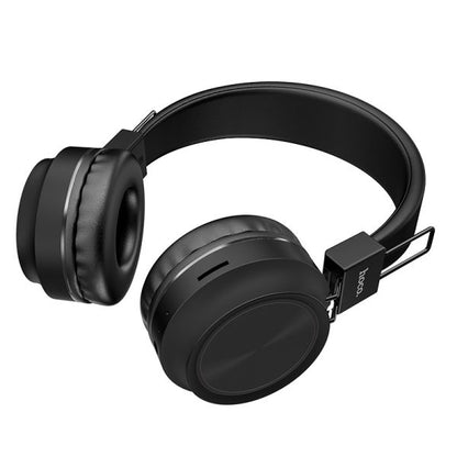 Kufje Bluetooth Wireless W25 Promise