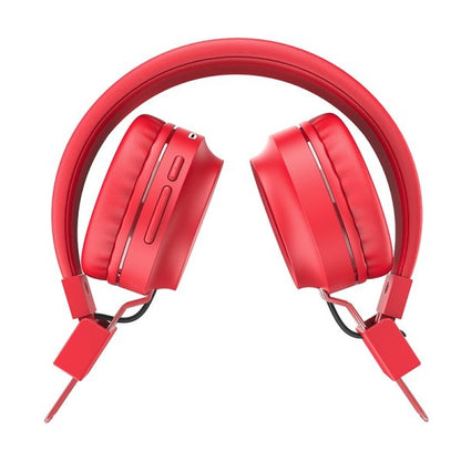 Kufje Bluetooth Wireless W25 Promise