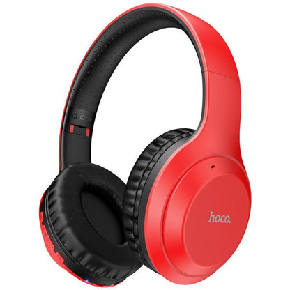 Hoco Headphones W30