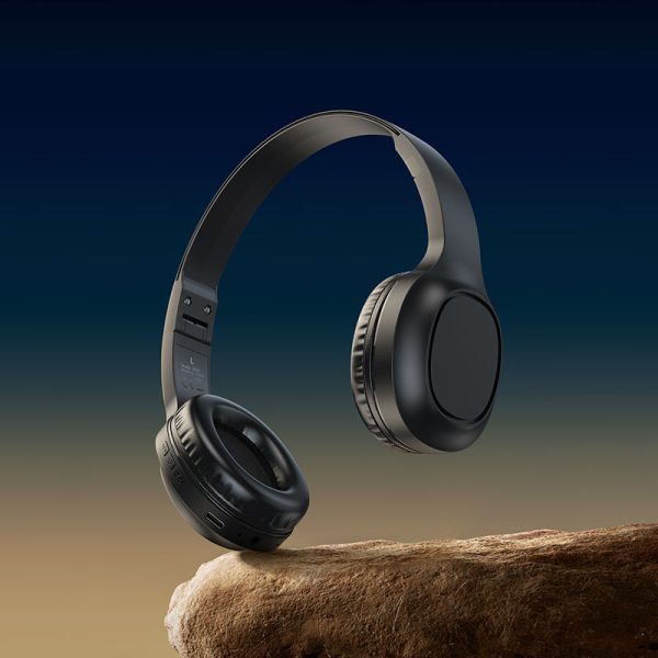 Kufje Bluetooth Wireless W46 Charm