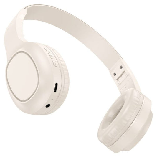 Kufje Bluetooth Wireless W46 Charm
