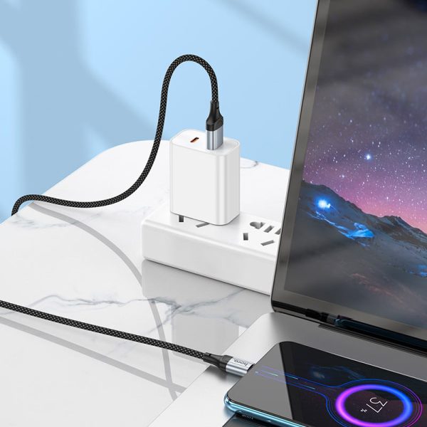 Kabllo Karikimi USB-A to Micro-USB X102 Fresh