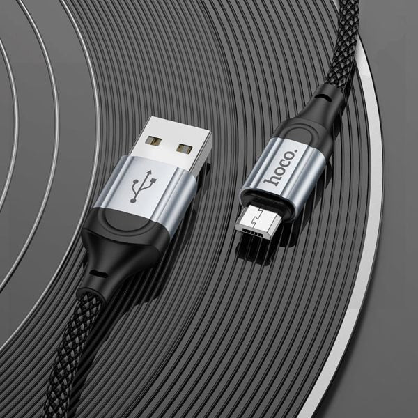 Kabllo Karikimi USB-A to Micro-USB X102 Fresh