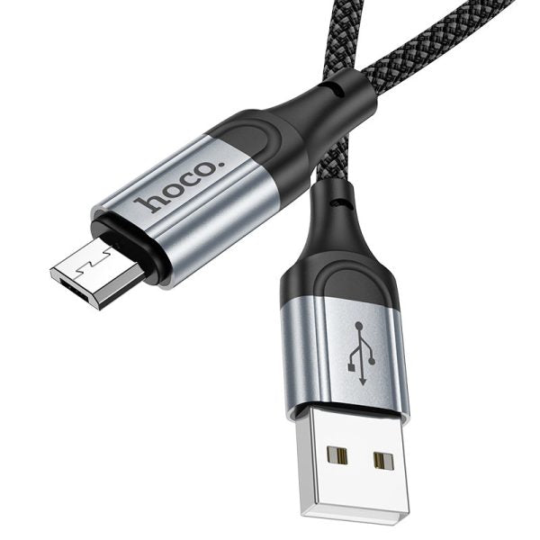 Kabllo Karikimi USB-A to Micro-USB X102 Fresh