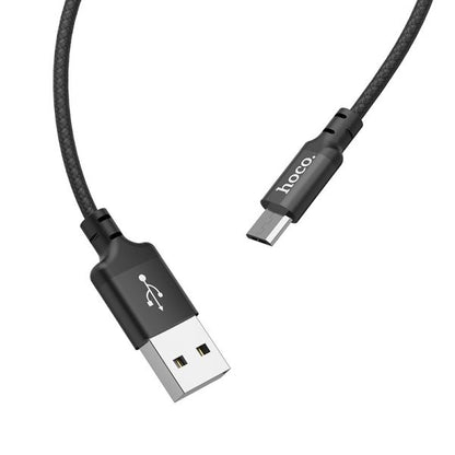Kabllo Karikimi USB-A to Micro-USB X14 Times