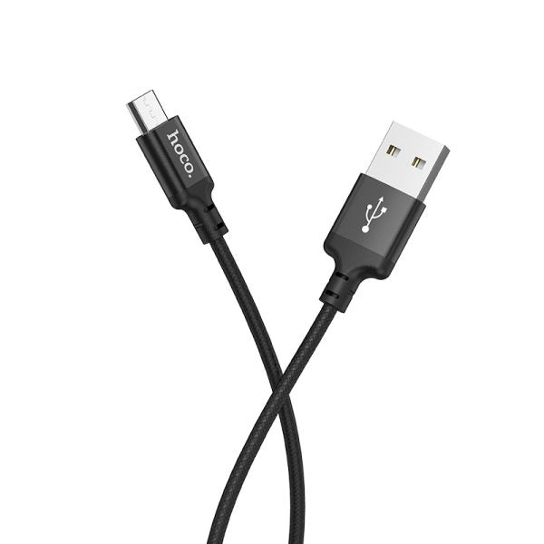 Kabllo Karikimi USB-A to Micro-USB X14 Times